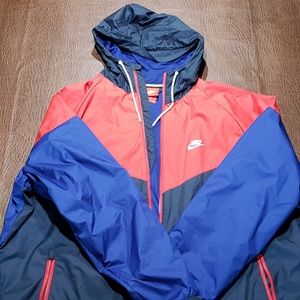 Nike Jacket